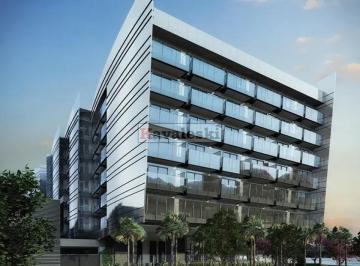 Comercial de 1 quarto, São Paulo · SALA COMERCIAL 66M² - Metrô Santa Cruz -Domingos de Morais