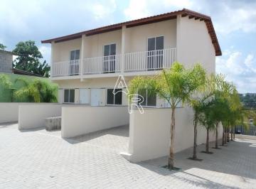 Foto 01 · Casa a venda em Cotia Novo pronta para morar!!! 2 dormitórios com quintal 62m2 lavabo e vaga de gara