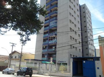 Foto 01 · Apartamento, Vila Rehder, Americana, SP