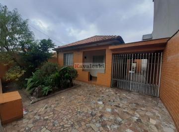 Casa de 2 quartos, São Paulo · Casa Térrea em Vila BRASILINA - Terreno 7x29.. 