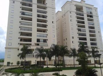 Foto 01 · Apartamento de 117 m² com 4 quartos para aluguel em Vila Brandina