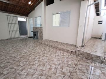 Foto 01 · Casa, Vila Aparecida, Taubaté, SP