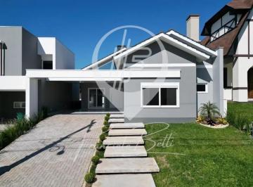 Foto 06 · Casa plana, clássico e moderno juntos!