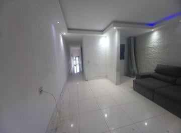 Foto 01 · CASA A VENDA NA RUA CAJURU NO BELENZINHO