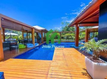Foto 43 · Imperdível! Casa de luxo em condomínio na Praia do Forte, 4 suítes, sala e dois ambientes, 400m² út