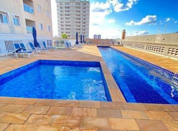 Foto 01 · Apartamento, Paulicéia, Piracicaba, SP