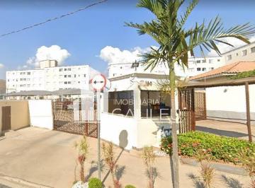 Apartamento · 52m² · 2 Quartos · 1 Vaga · Apartamento para venda na Vila Trinta e Um de Março em Campinas/SP