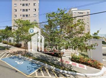 Apartamento · 50m² · 2 Quartos · 1 Vaga · Apartamento para venda no Jardim Miram em Campinas/SP