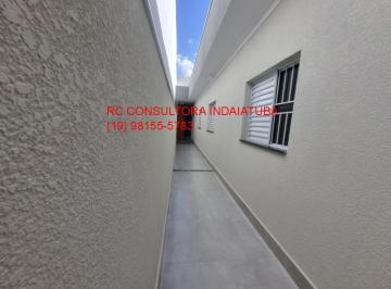 Foto 01 · Casa, Vila Brizzola, Indaiatuba, SP