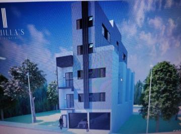 Foto 01 · LINDO APTO 2 DORMS NOVO E PRONTO PARA MORAR: SALA, COZINHA, ÁREA DE SERVIÇO, 1 WC, 1 VAGA, 42,48M²