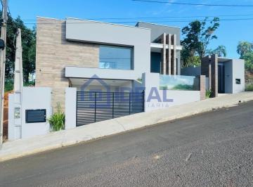 Foto 01 · Venda de casa em Concórdia Santa Catarina