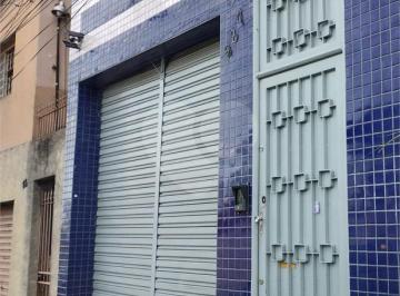 Área de Serviço · Salas com 4 quartos à venda em Vila leonor - SP