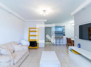 Apartamento · 85m² · 2 Quartos · 1 Vaga · Apartamento para Aluguel - Jardim Marajoara , 2 Quartos,  85 m² - São Paulo
