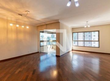 Apartamento · 146m² · 3 Quartos · 3 Vagas · Apartamento para Aluguel - Aclimação, 3 Quartos, 146 m² - São Paulo