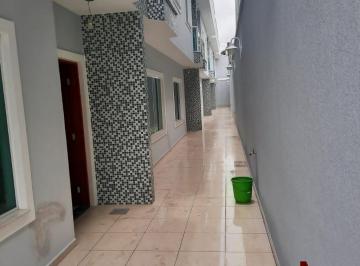 Foto 01 · Casa em condomínio para venda com três quartos na Chácara Belenzinho!