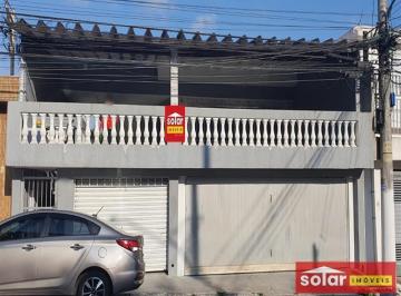 Casa · 350m² · 5 Vagas · Casa Parque Boturussu São Paulo/SP