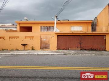 Casa · 120m² · 7 Quartos · 2 Vagas · Casa Parque Boturussu São Paulo/SP