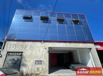 Comercial · 680m² · Comércio Burgo Paulista São Paulo/SP