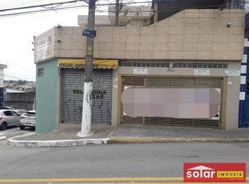 Casa · 350m² · 2 Quartos · 2 Vagas · Sobrado JARDIM PONTE RASA São Paulo/SP