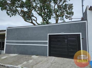 Casa · 130m² · 3 Quartos · 5 Vagas · Casa Jardim Penha São Paulo/SP