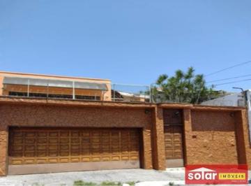 Casa · 180m² · 3 Quartos · 2 Vagas · Sobrado JARDIM NOSSA SENHORA DO CARMO São Paulo/SP