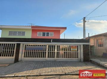 Casa · 130m² · 3 Quartos · 2 Vagas · Sobrado Vila Costa Melo São Paulo/SP