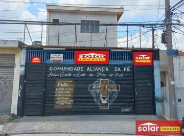 Comercial · 200m² · Comércio Burgo Paulista São Paulo/SP