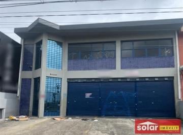 Comercial · 634m² · Comércio Parque Boturussu São Paulo/SP