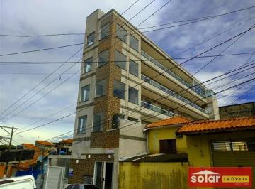Apartamento · 35m² · 2 Quartos · Apartamento Vila Dalila São Paulo/SP