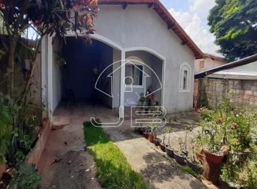 Frente do imóvel · Casa à venda em Campinas/SP, Conjunto Habitacional Padre Anchieta: 104 m²!