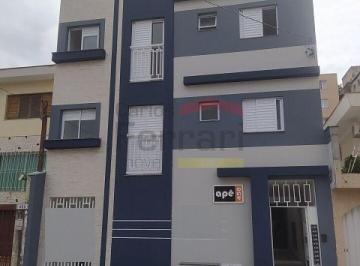 Casa · 32m² · 2 Quartos · Condomínio Fechado de Apartamentos à 250metros do Metrô