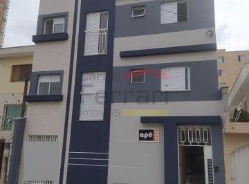 Casa · 24m² · 1 Quarto · Condomínio Fechado de Apartamentos à 250metros do Metrô