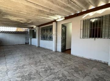 Frente do imóvel · Casa com edícula para venda e para alugar no Padre Anchieta, em Campinas/SP