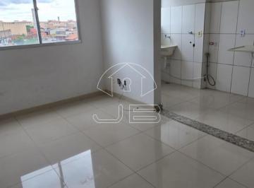 Foto 02 · Apartamento a venda no Parque das constelações, Campinas-SP.