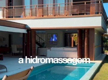 Foto 33 · CASA À VENDA PISCINAS NATURAIS ACÁCIAS, PRAIA DO FORTE R$ 7.498.000,00 À 100 METROS DA PRAIA DO LORD