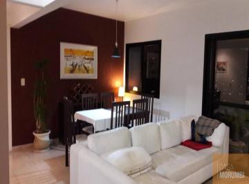 Foto 01 · APARTAMENTO A VENDA 120M² 4 QUARTOS E 3 SUITES POR R$800.000,00 VILA SUZANA