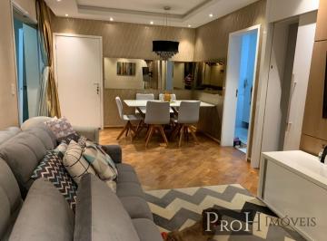 Apartamento de 3 quartos, Santo André · Apartamento 3 dormitórios sendo 1 suíte e Lazer completo – R$ 745.000,00