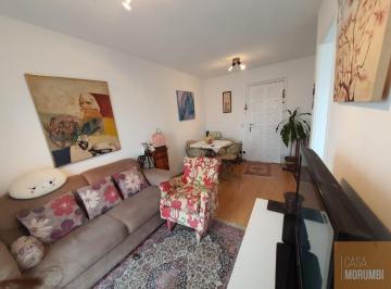Foto 01 · Apartamento Duplex com 1 Quarto à venda, 57m² - R$ 330.000,00 Vila Andrade