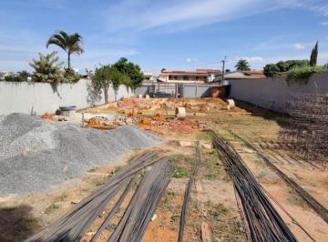 01 · Lote / Terreno 800m² à Venda - em Vicente Pires Condomínio Fechado