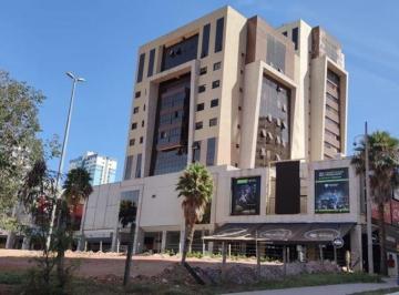 01 · Loja 120m² à Venda - em Águas Claras Norte One Park Mall