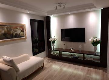 Apartamento de 3 quartos, São Paulo · Edifício Geneve