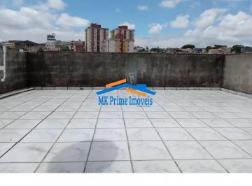 Casa · 125m² · 4 Quartos · 2 Vagas · Sobrado com 148m² dividido em 3 casas no Jardim Roberto.