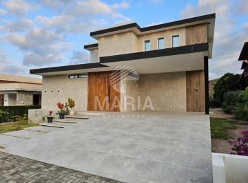 Casa de 5 quartos, Gravatá · Casa à venda em condomínio de alto padrão - Gravatá/PE!