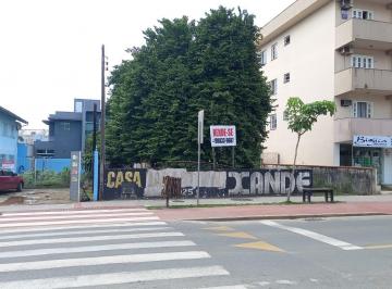 Comercial , Balneário Piçarras · EXCELENTE TERRENO COMERCIAL E RESIDENCIAL NO CENTRO