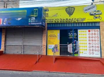 Comercial de 8 quartos, Vila Estrutural · Lote comercial, Avenida principal da estrutural