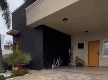 Foto 01 · Excelente Casa com 3 suítes em Moradas das Artes Sorocaba-SP