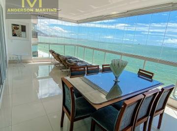 Apartamento · 270m² · 4 Quartos · 4 Vagas · Imoveis - na Praia da Costa