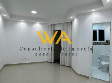 Foto 01 · LINDO APARTAMENTO PARA LOCAÇÃO EM FRENTE A PRAÇA DO HABIB'S - CONDOMÍNIO ECO PLAZA 2