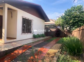 Casa · 141m² · 3 Quartos · 1 Vaga · Casa ampla no centro da cidade disponível para venda, CENTRO, TOLEDO - PR