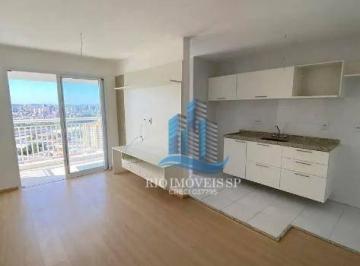 9455ca12f0ede6022634fcbeda09fb22219352f5 · Apartamento com 2 dormitórios à venda, 65 m² por R$ 1.040.300,00 - Campestre - Santo André/SP